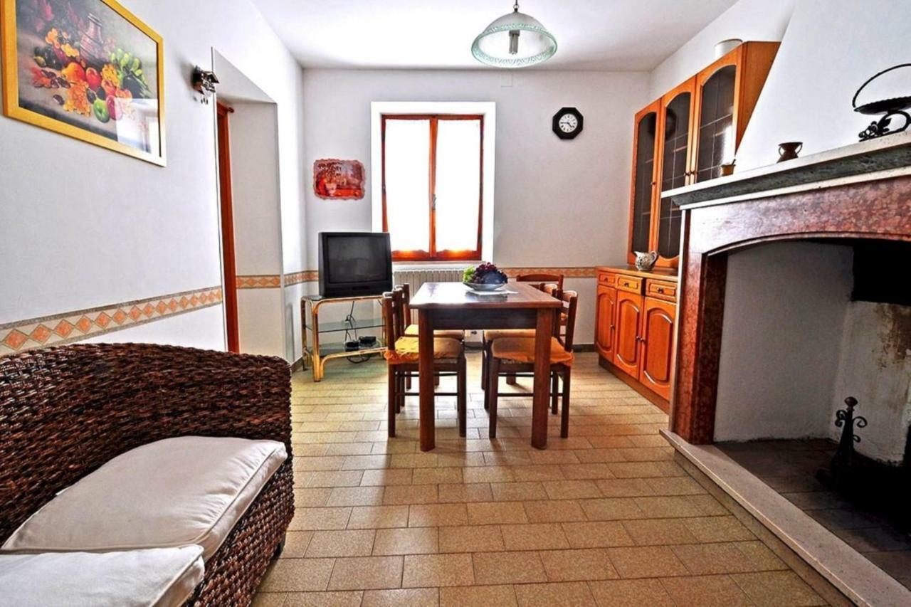 Agriturismo Galanti Cossignano Exterior foto