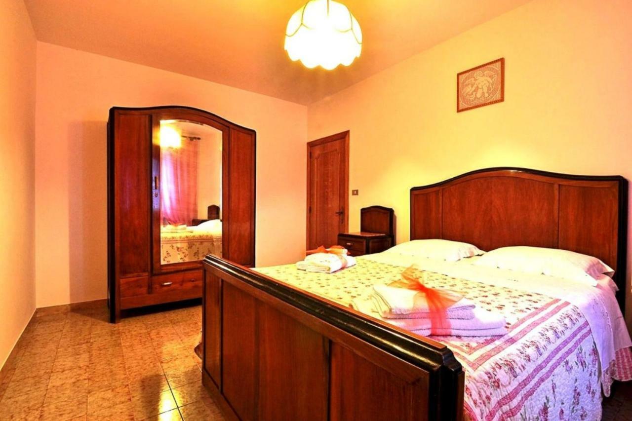 Agriturismo Galanti Cossignano Exterior foto